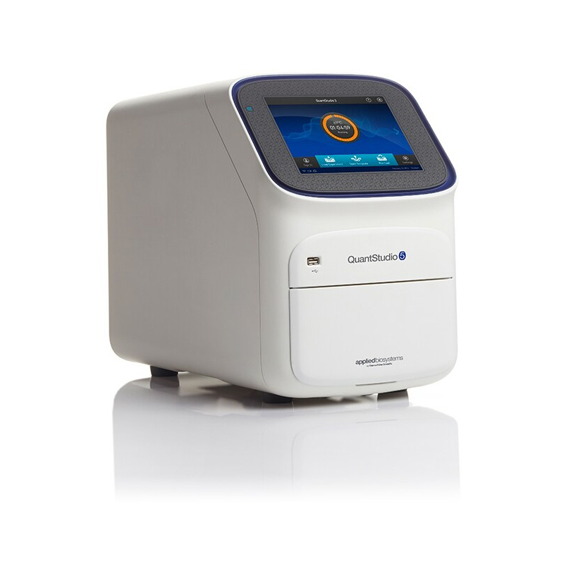 賽默飛世爾 QuantStudio 5 實時熒光定量 PCR 系統(tǒng) 384 孔