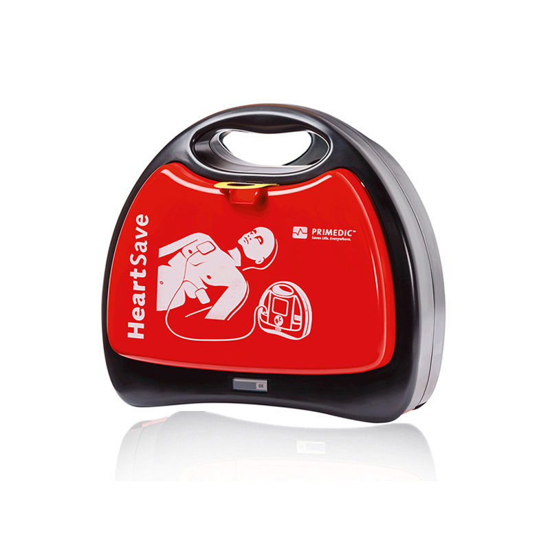 普美康AED自動體外除顫器HeartSave AED（M250）