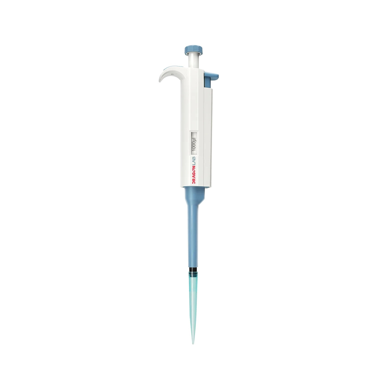 大龍 DLAB 全消毒手動可調(diào)移液器 0.1-5000ulul