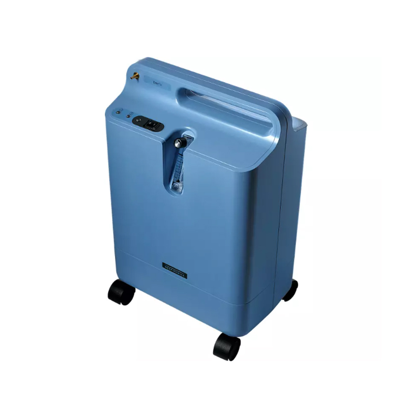 飛利浦PHILIPS 制氧機(jī) EverFlo 5L醫(yī)用級(jí)制氧機(jī)